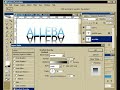 Photoshop Tutorial: How to Create a Web 2.0-Style Logo