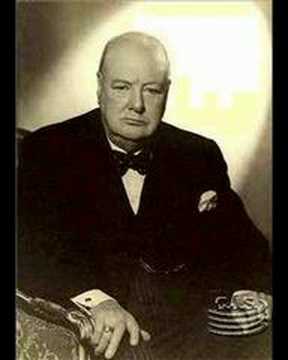 Sir Winston Churchill  This Weeks ...