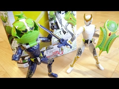 ロック - AC05 仮面ライダー斬月&メロンアームズの詳しいレビューはこちら↓ ※近日公開予定 【Twitter レオンチャンネル】 https://twitter.com/LEON1CHANNEL 【レオンチャンネル YouTubeページ】...