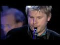 music composed and arranged by woodwind player magnus lindgren.
live with ml quartet and malm� opera orchestra  in stockholm concerthouse 2005. mathias algotsson pi, fredrik jonsson bass, jonas holgersson drums 1, magnus persson perc, hans ek cond, magnus lindgren clarinet. from the dual disc album 