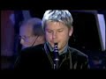 music composed and arranged by woodwind player magnus lindgren.
live with ml quartet and malm� opera orchestra  in stockholm concerthouse 2005. mathias algotsson pi, fredrik jonsson bass, jonas holgersson drums 1, magnus persson perc, hans ek cond, magnus lindgren clarinet. from the dual disc album 