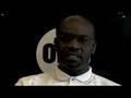 Bishop Mususu on PEPFAR