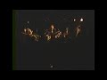 Ally Kerr - Live (with full band) in Tokyo performing \