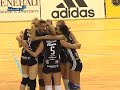Volley Pro A : ASPTT Mulhouse - Cannes (1 à 3)