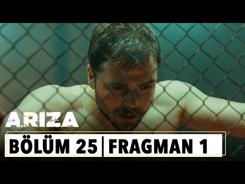 Arıza 25. Bölüm Fragmanı                                                                                                                                                                                                                                  