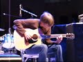 Eric Johnson on acoustic - Birmingham, Alabama Eric Johnson on acoustic - Birmingham, Alabama
