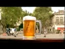 Nuevo Comercial Gambrinus 2007 Cerveza