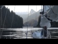 Cruising Lealea in Alaska: Deep Cove to Red Bluff ...