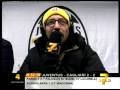 Direttastadio 7Gold - JUVE 2-3 CAGLIARI (ZULIANI SOFFRE)