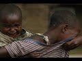 Congo Humanitarian Crisis