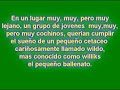 wildo el diablillo