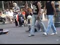 SOCCER JUGGLING