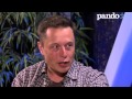 Elon Musk: A fifth mode of transport. - YouTube