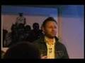 Limmy on The Culture Show (24-03-07)