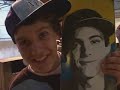 Chocolate Hittin' Britain/Oui Will Rock You Tour Skate Video