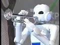 EXPO 2005 AICHI JAPAN OPENING (ROBOT)