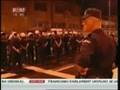 Radovan Karadzic arrested ***WATCH THE VIDEO***