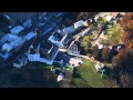 Das wilde Mostviertel von oben Das wilde Mostviertel von oben
