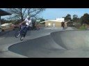 mtown bmx edit