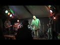 Nine Below Zero - Midnight Travel
