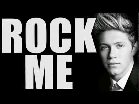 Tekst piosenki One Direction - Rock Me po polsku