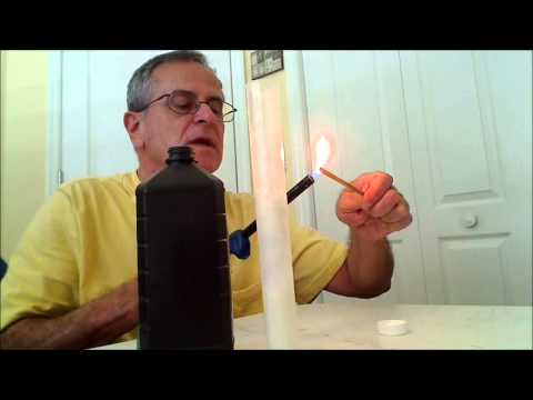 how to make yeast react