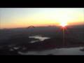voyage parapente itinérant en Andalousie