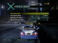 Need for Speed Carbon: Online Races Sprints