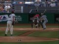 No hitter Mlb 2k7
