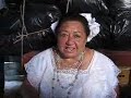 en idioma maya  habla diputada de feria tizimin 2009
