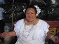en idioma maya  habla diputada de feria tizimin 2009