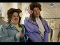 Little Britain - Emily und Florence kaufen Lady-Kleider