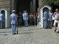 Prague 2006 - the change of the guard
