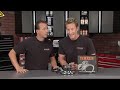 Timken Hub Units Featured on Truck U