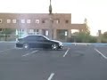 530HP Lexus IS300 Single Turbo