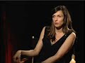 Famke Janssen Interview