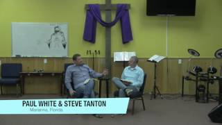 Covenant Conversation- Part Two