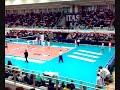 Itas Diatec Trentino - Acqua Paradiso Gabeca Montichiari 3-0