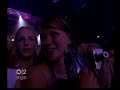 Jeanette Biedermann live bei the dome