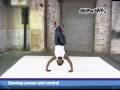Learn Break Dance