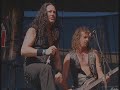 Old School Metal is still alive!