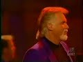 Kenny Rogers - "Ain't No Sunshine" Live