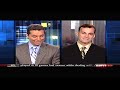 ESPN College Football Live's Ed Cunningham previews the 2009/2010 Texas Longhorns Football season