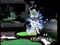 ADHD(Mewtwo vs NickRiddle(Link) 1