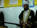 رسالة ماجستير أ.تهاني دياب شاكر الاغا