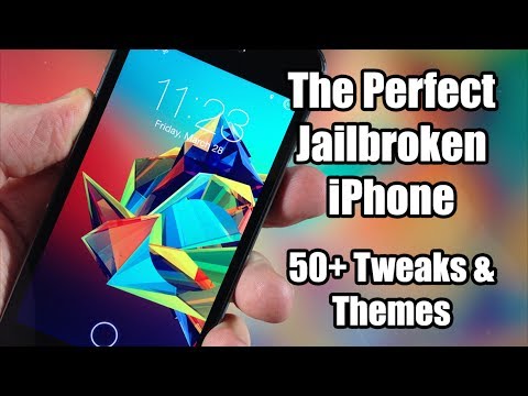 tweaks - Top 50 Best Cydia Tweaks 2014 iOS 7 - What's on My iPhone? Jailbreak Edition for iPhone and iPod How to earn FREE Gift Cards (FreeMyApps) ▻ http://bit.ly/Fre...