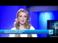 FRANCE 24 Tech 24 - 04/16/2012 TECH 24