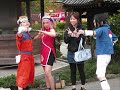 The Best Naruto Cosplay