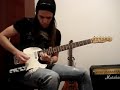 Blues improvise - Tiago Ruzza Blues improvise - Tiago Ruzza