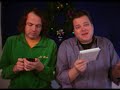 Santa Screws Us Over
